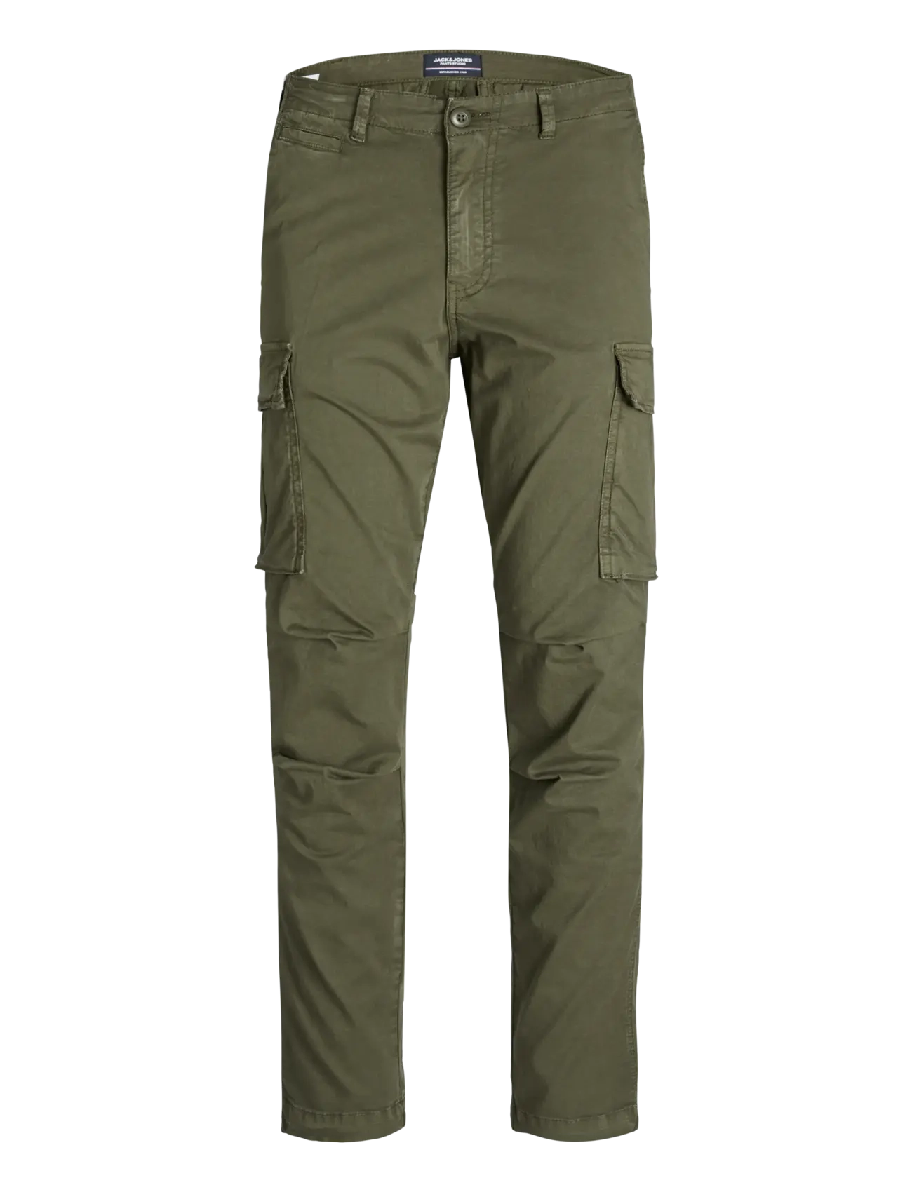 JPSTACE TUCKER CARGO AMA NOOS - OLIVE NIGHT