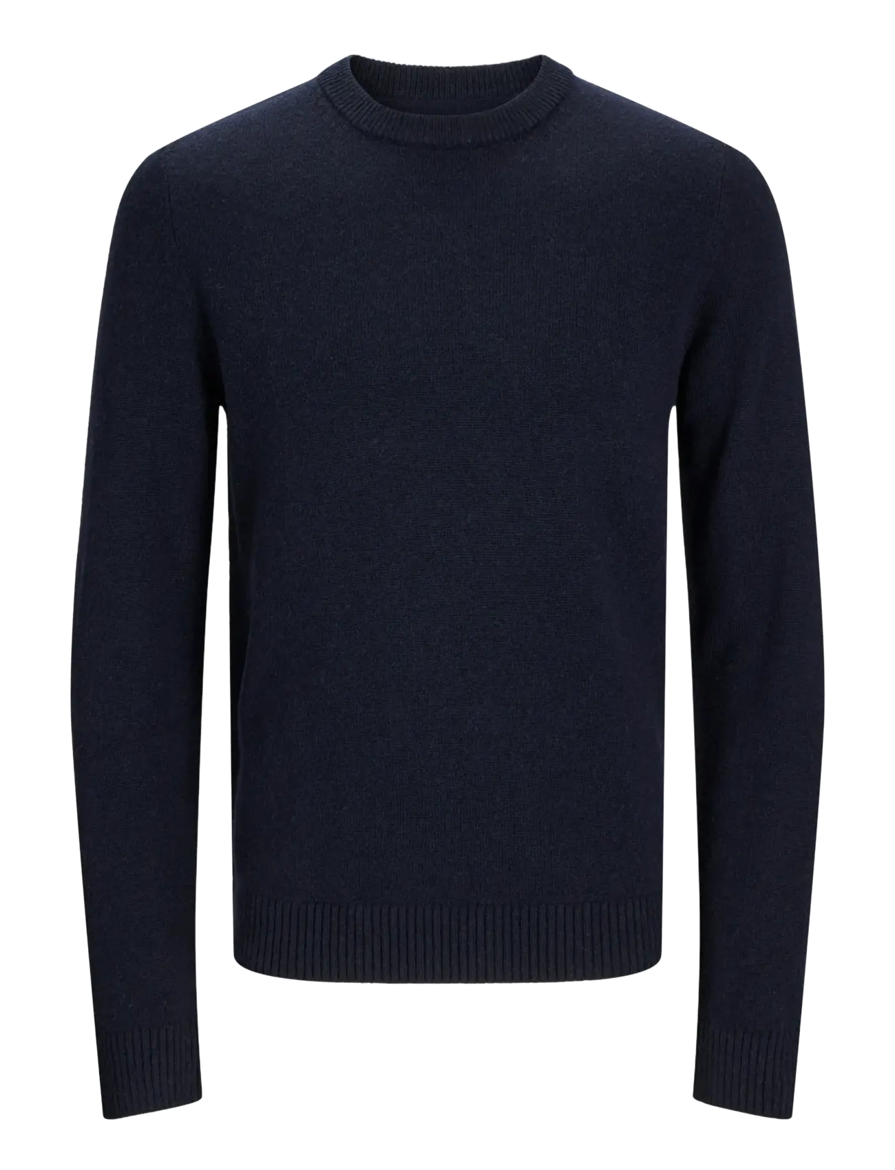 Jack & Jones - Jprblulambswool Knit