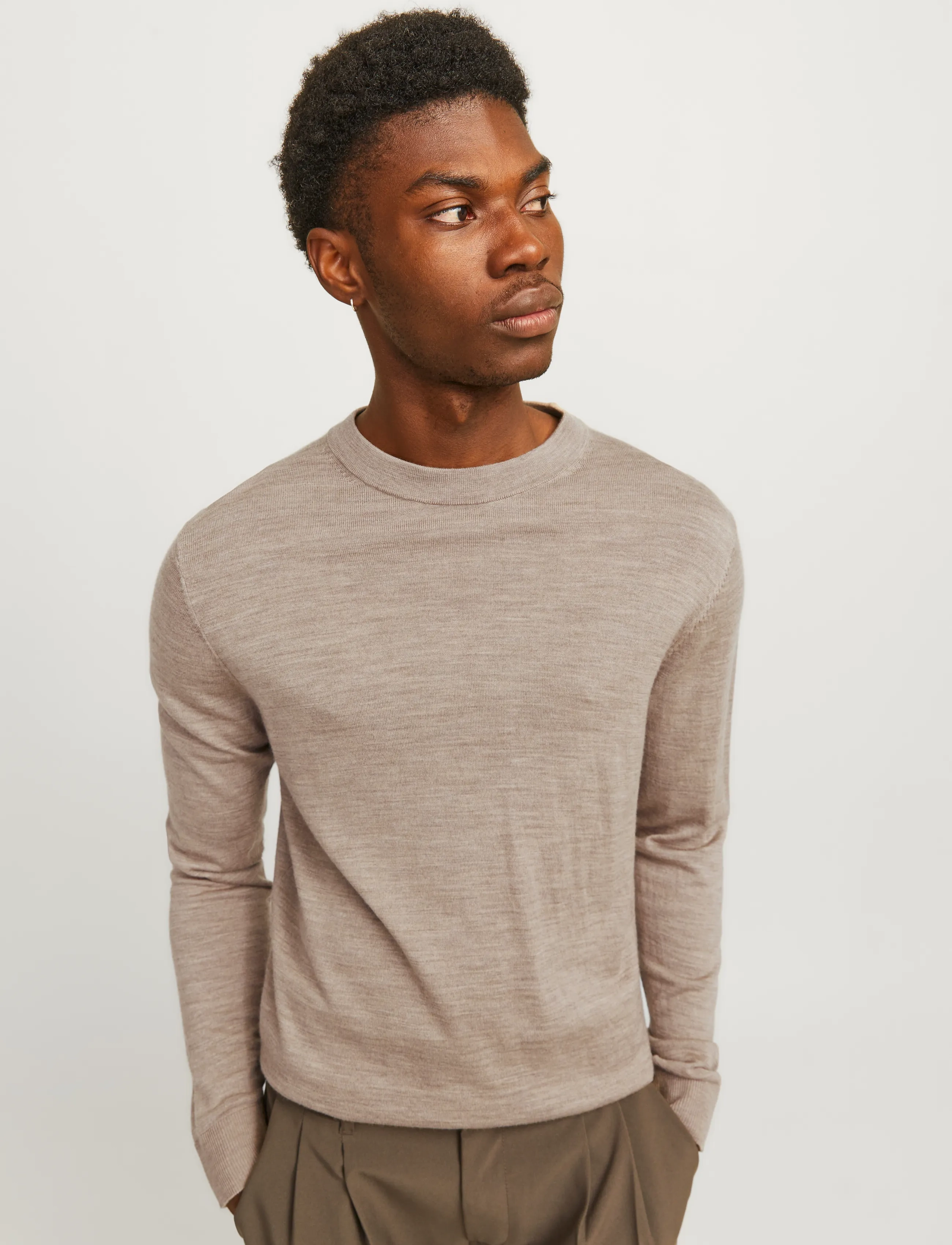 Jack & Jones Premium Tröja 'JPRMark' herr – bild 6