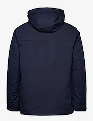 Jack & Jones - JJKAISER PARKA - anoraker - navy blazer - 1