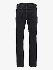 Jack & Jones - JJIMIKE JJORIGINAL JOS 111 NOOS - tapered jeans - black denim - 1