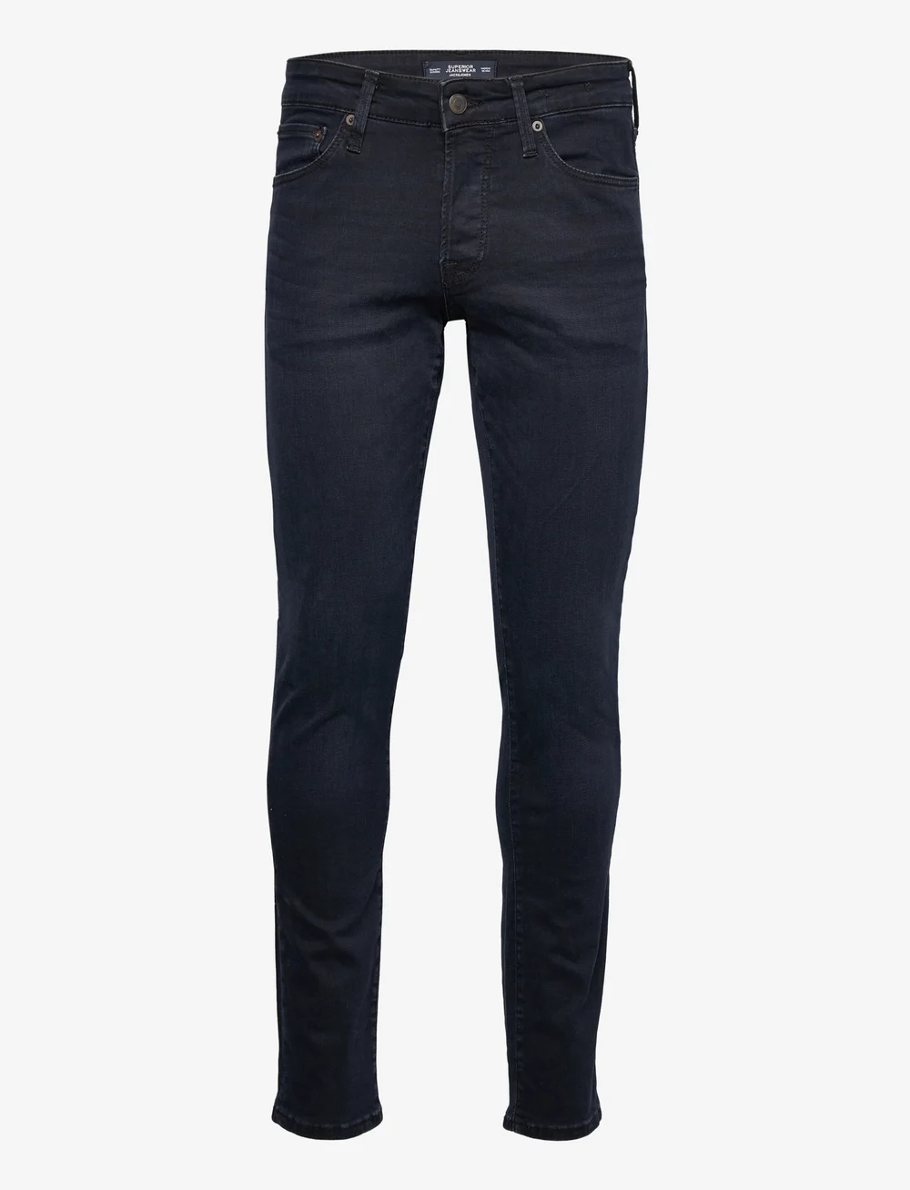 Jack and jones glenn 2025 jeans black