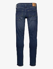 Jack & Jones - JJIWHGLENN JJORIGINAL MF 203 - slim jeans - dark blue denim - 1