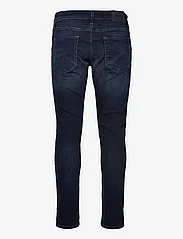 Jack & Jones - JJIWHGLENN JJICON JJ 757 50SPS - skinny jeans - blue denim - 1