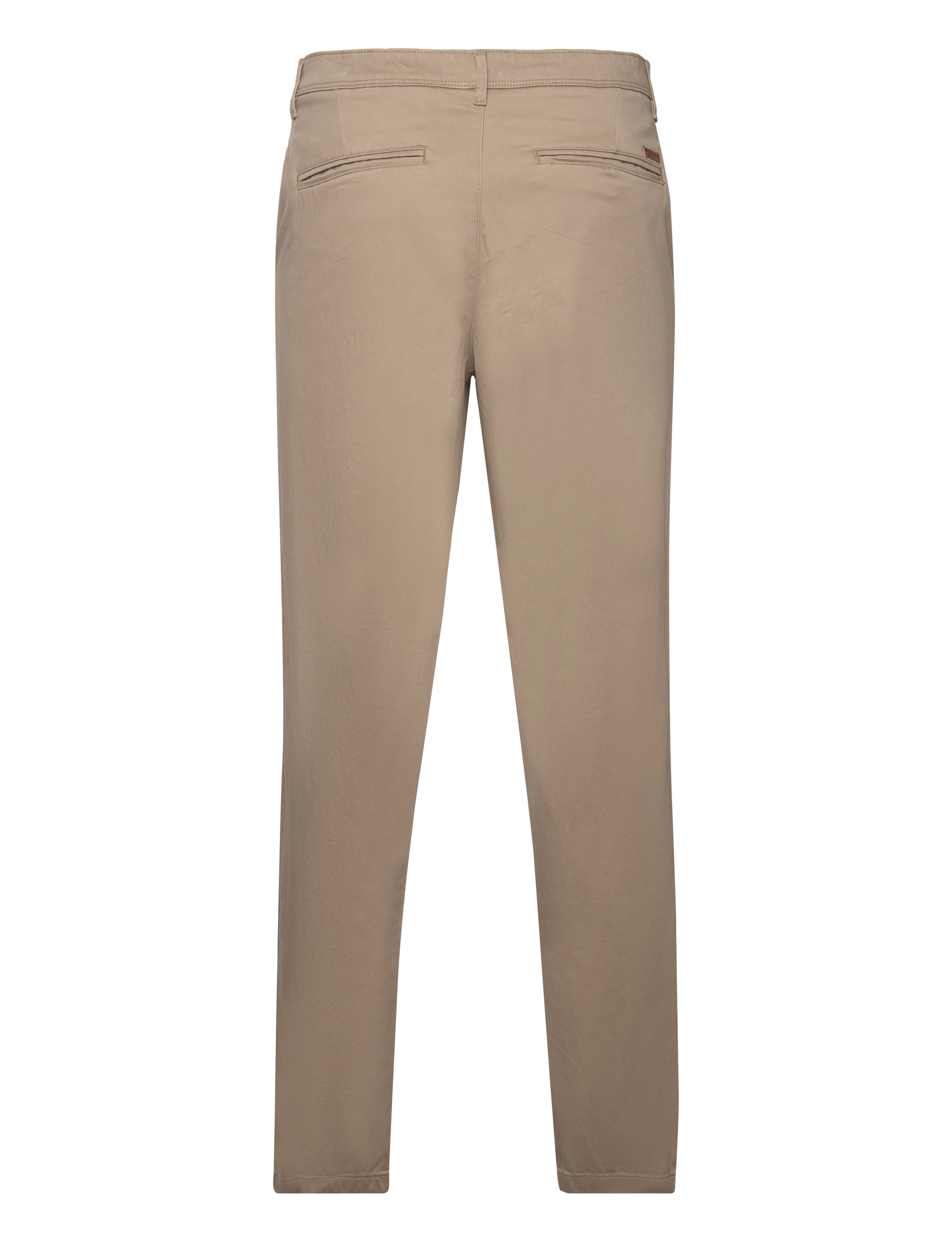 Jack & Jones - JPSTKANE JJBOWIE SA BEIGE NOOS - beige - 1