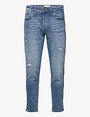 Jack & Jones - JJIWHMIKE JJIORIGINAL MF 202 - slim fit jeans - blue denim - 0