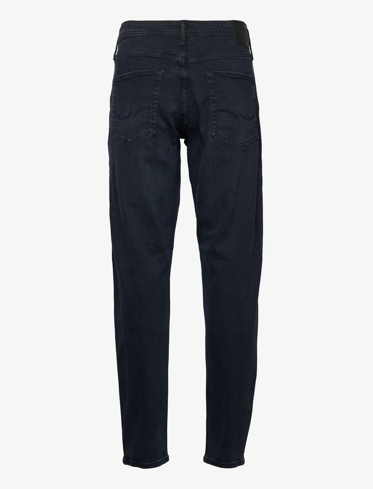 Jack & Jones - JJIWHMIKE JJORIGINAL MF 206 - regular jeans - blue denim - 1