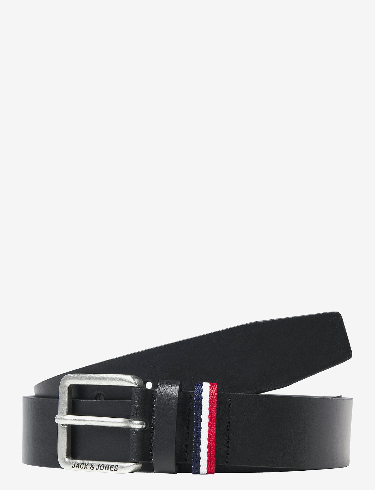 Jack & Jones - JACESPO BELT NOOS - klassiske bælter - black - 1