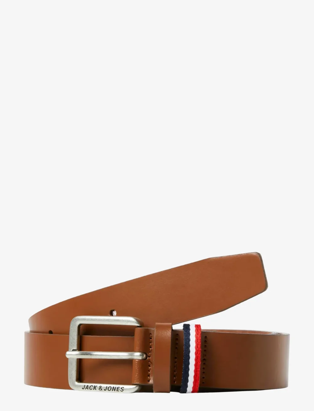 Jack Jones Jacespo Belt Noos belts shop at Booztlet