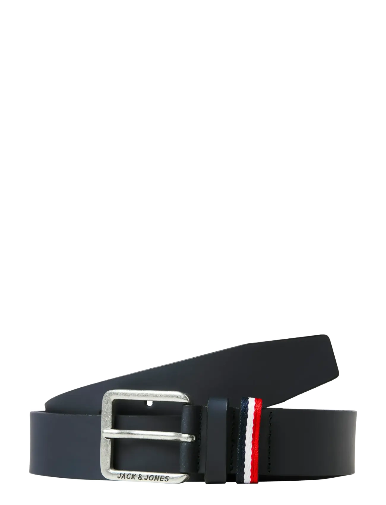 Jack & Jones JACESPO BELT NOOS - Accessories - NAVY BLAZER / navy