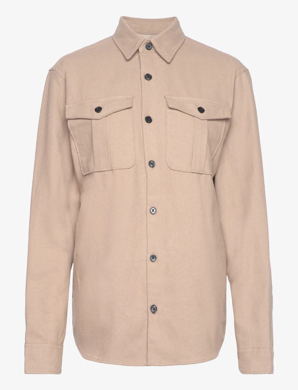 Jack and 2025 jones overshirt