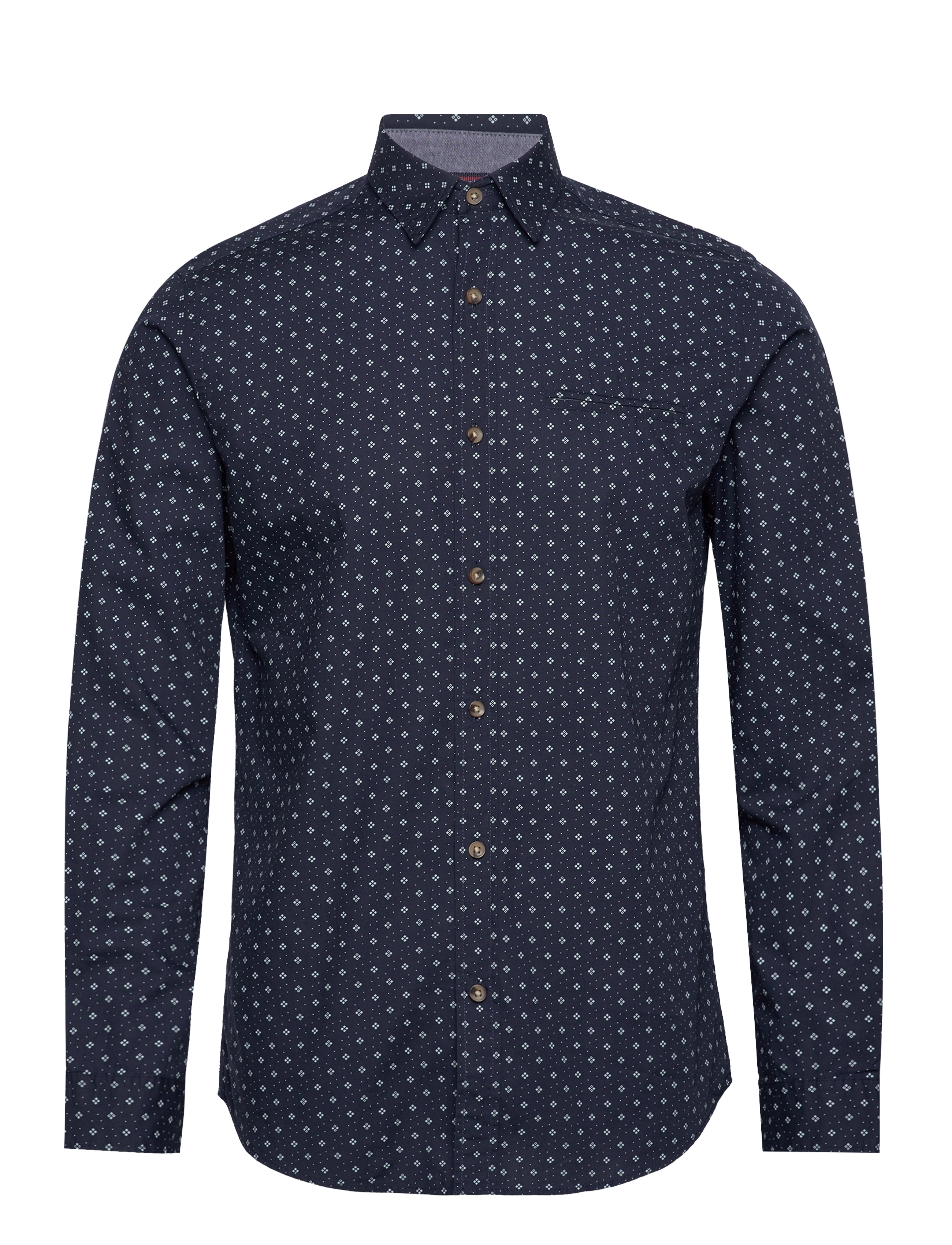NAVY BLAZER