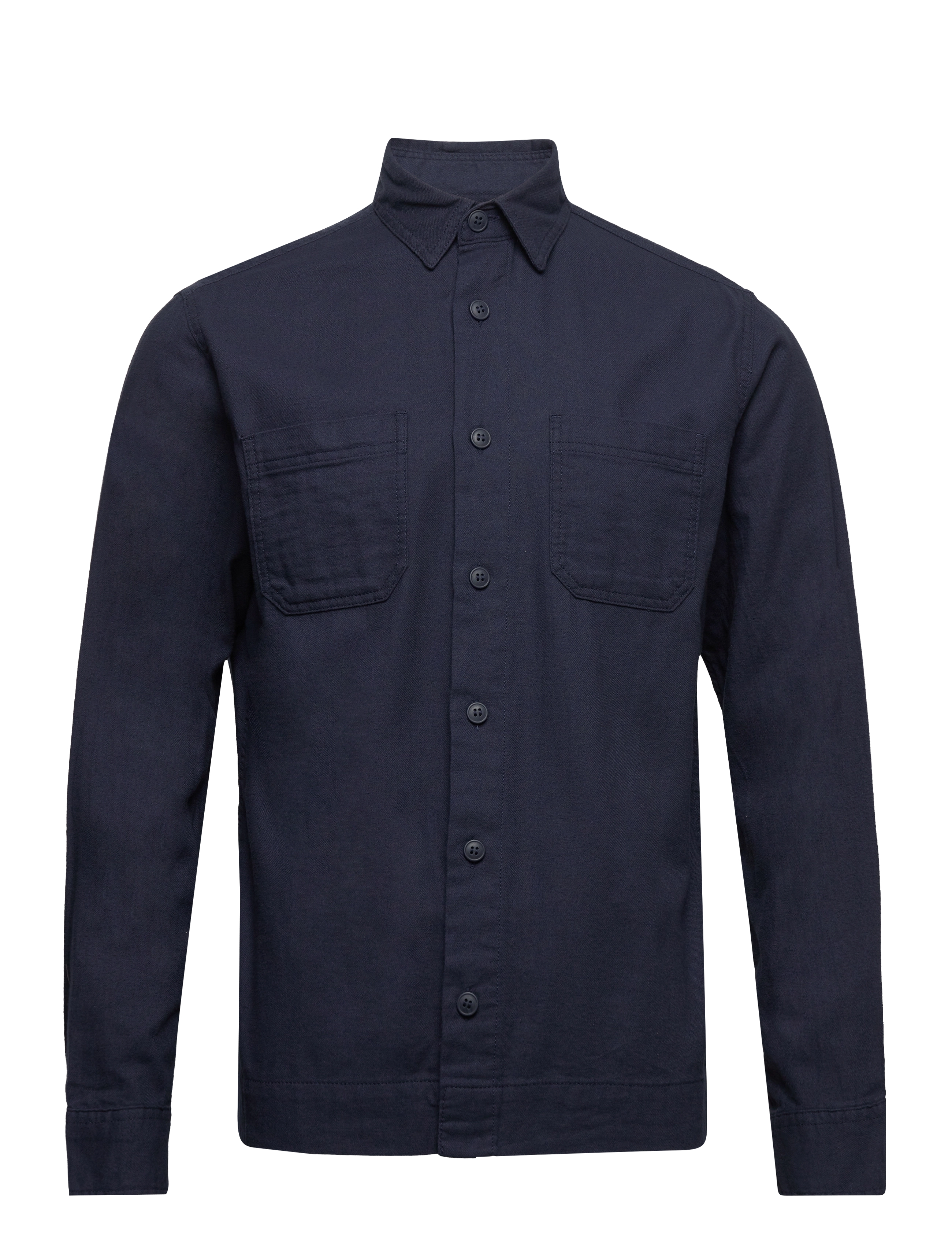 NAVY BLAZER