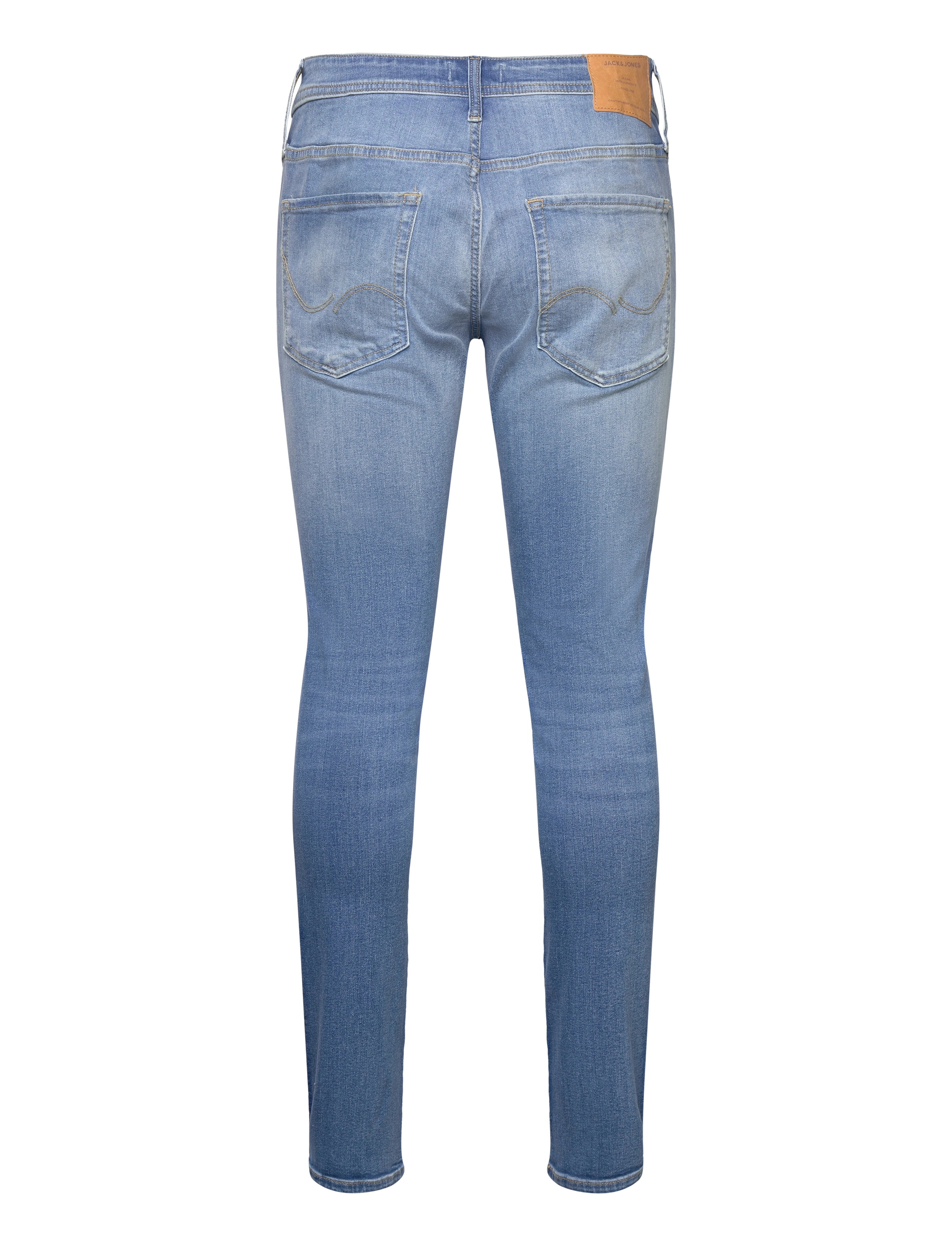 Jack & Jones - JJILIAM JJORIGINAL GE 314 NOOS - blue denim - 1