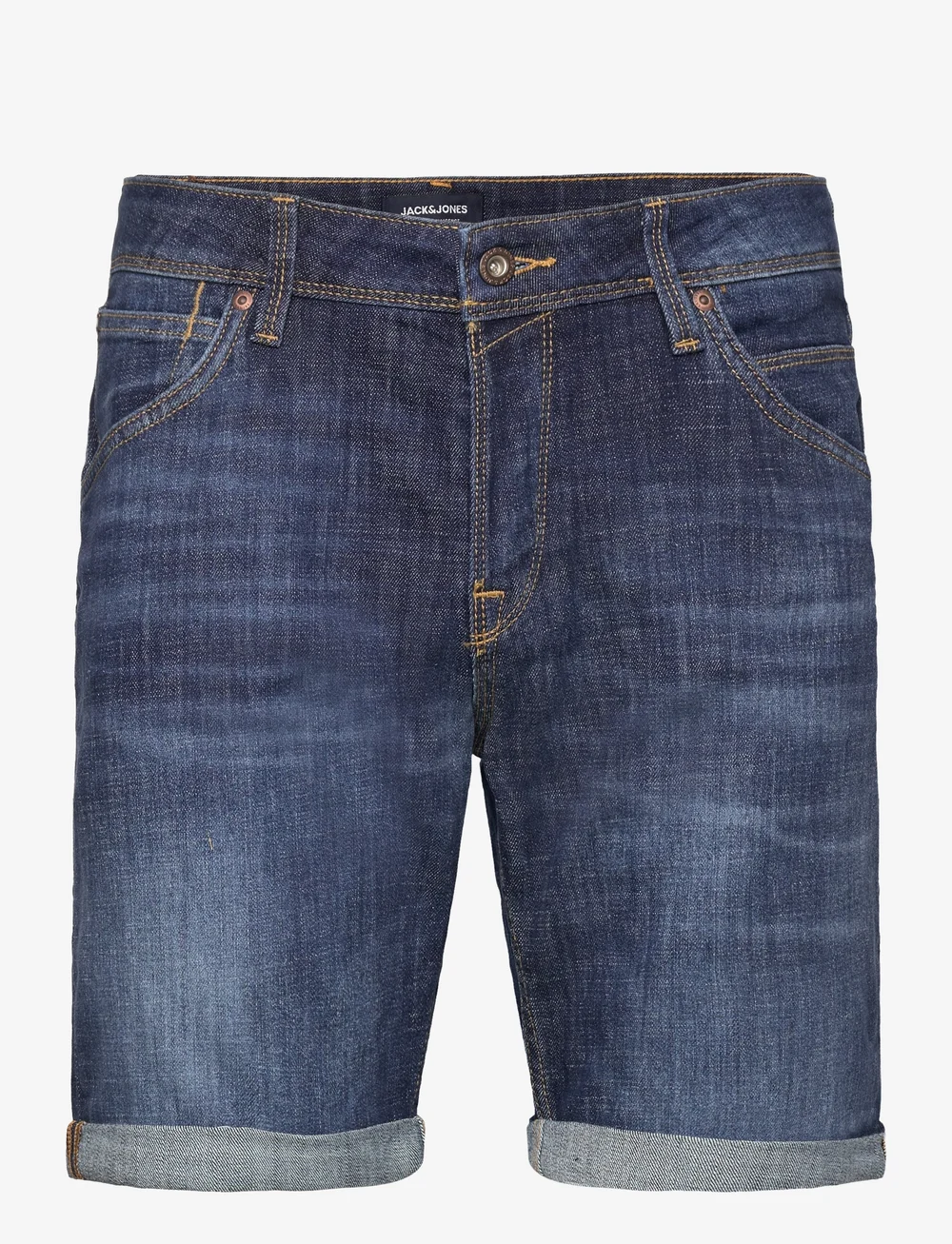 Jack and jones jeans 2025 bermuda