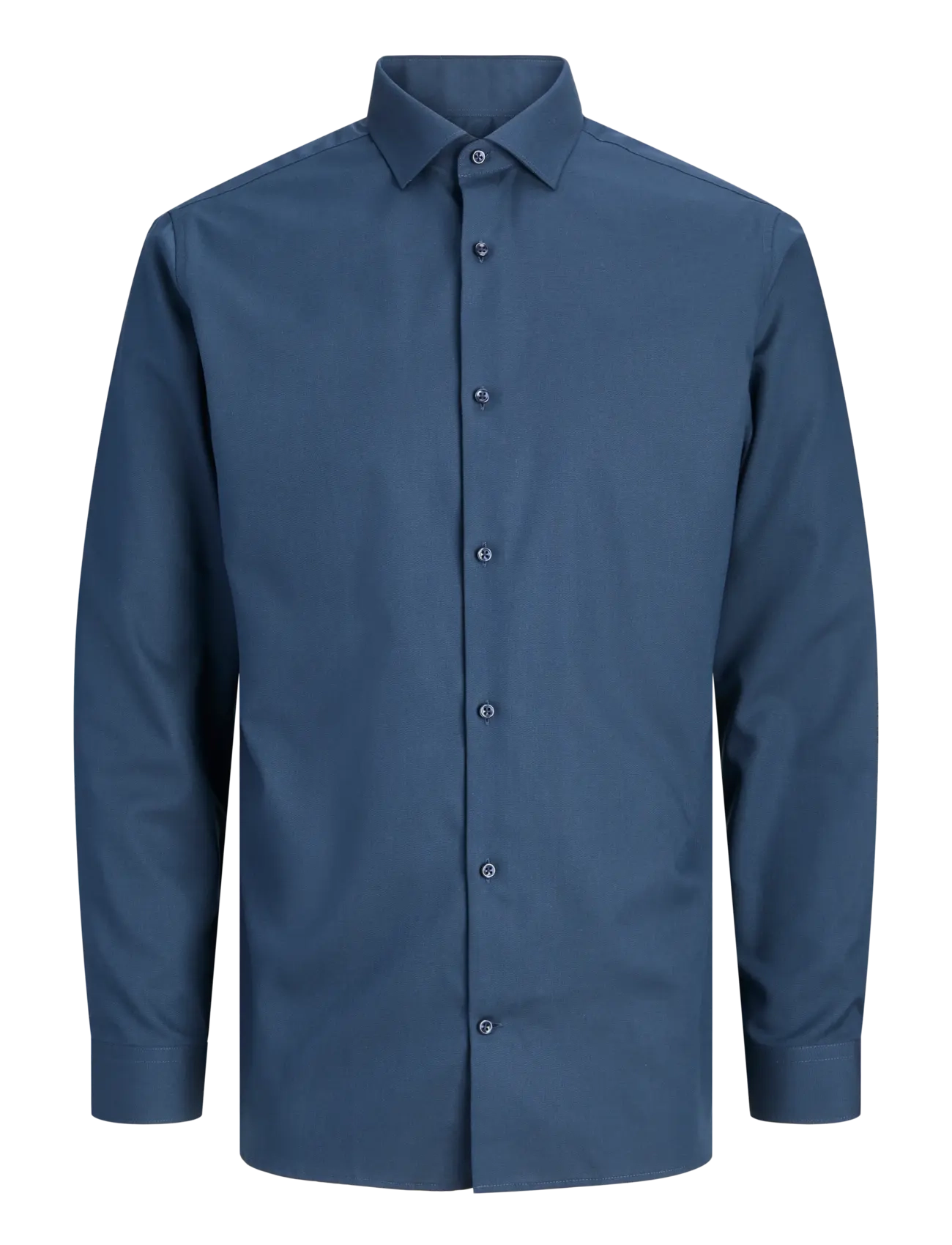 Jack & Jones - JPRBLAPARKER SHIRT L/S NOOS - striped shirts - big dipper - 1