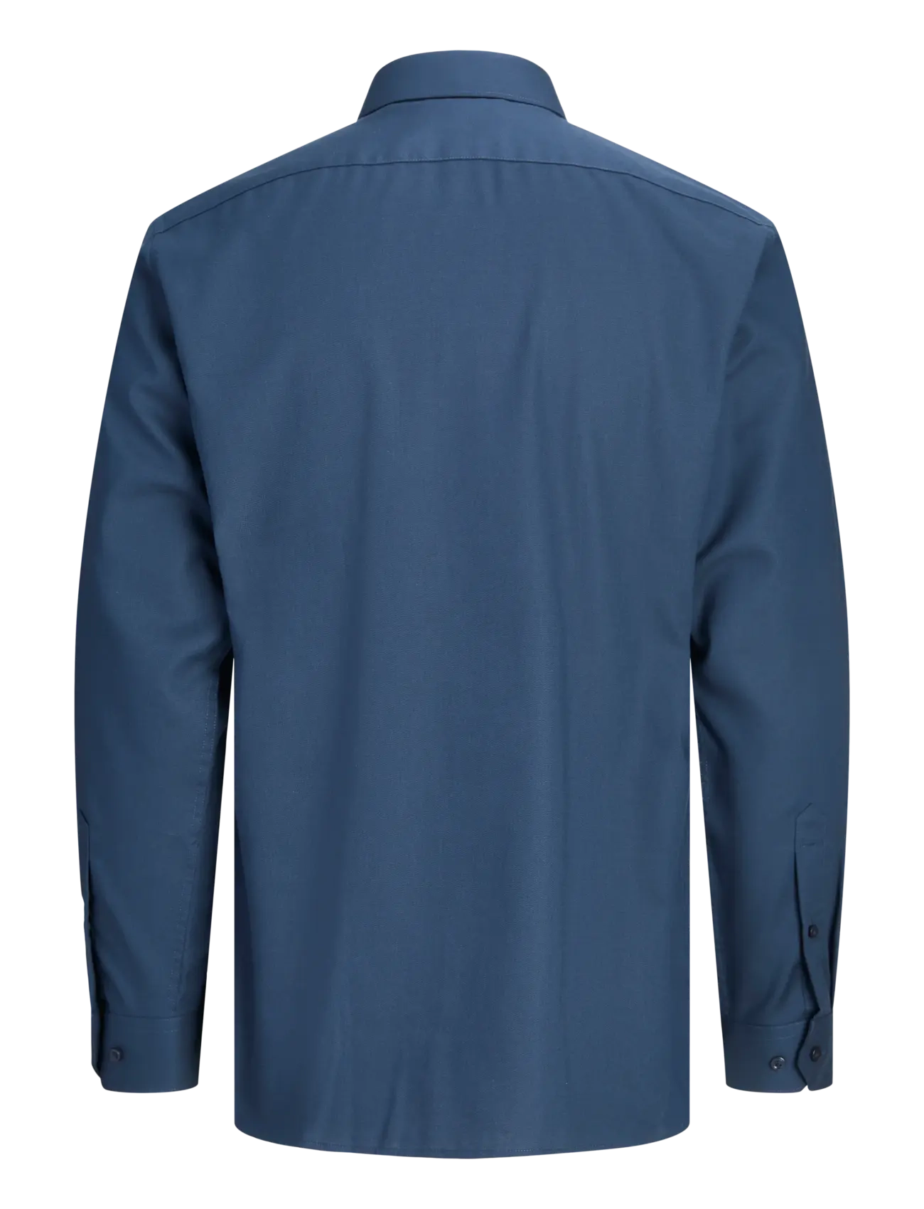 Jack & Jones - JPRBLAPARKER SHIRT L/S NOOS - gestreifte hemden - big dipper - 2