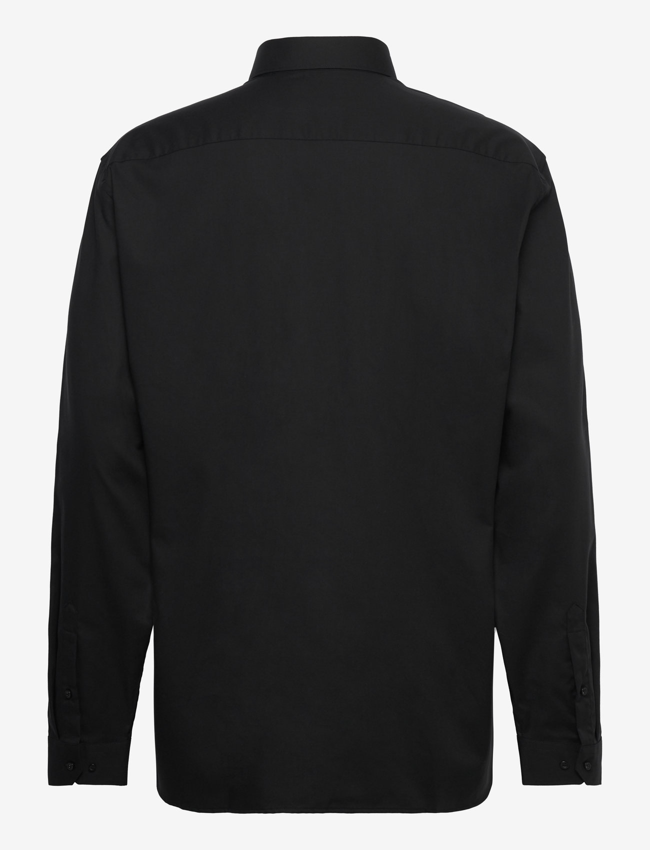 Jack & Jones - JPRBLAPARKER SHIRT L/S NOOS - randiga skjortor - black - 2