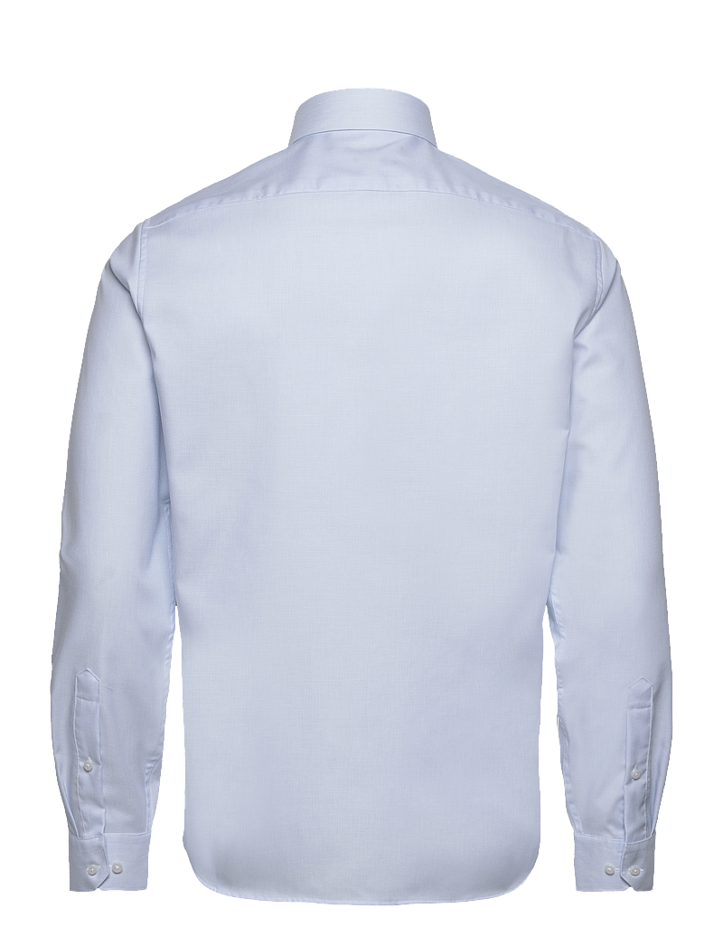 Jack & Jones - JPRBLAPARKER SHIRT L/S NOOS - gestreifte hemden - cashmere blue - 2