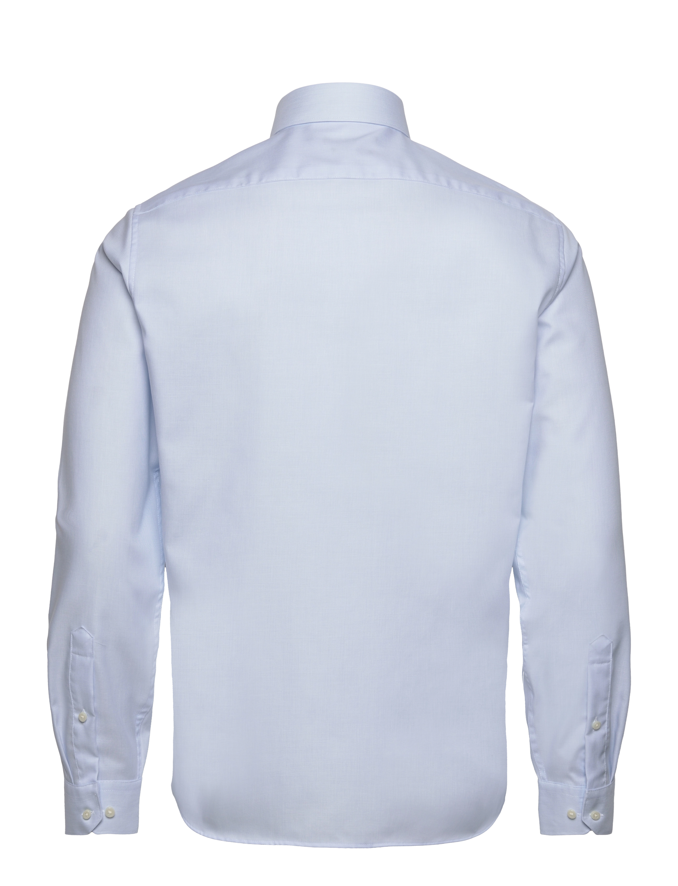 Jack & Jones - JPRBLAPARKER SHIRT L/S NOOS - triibulised särgid - cashmere blue - 2