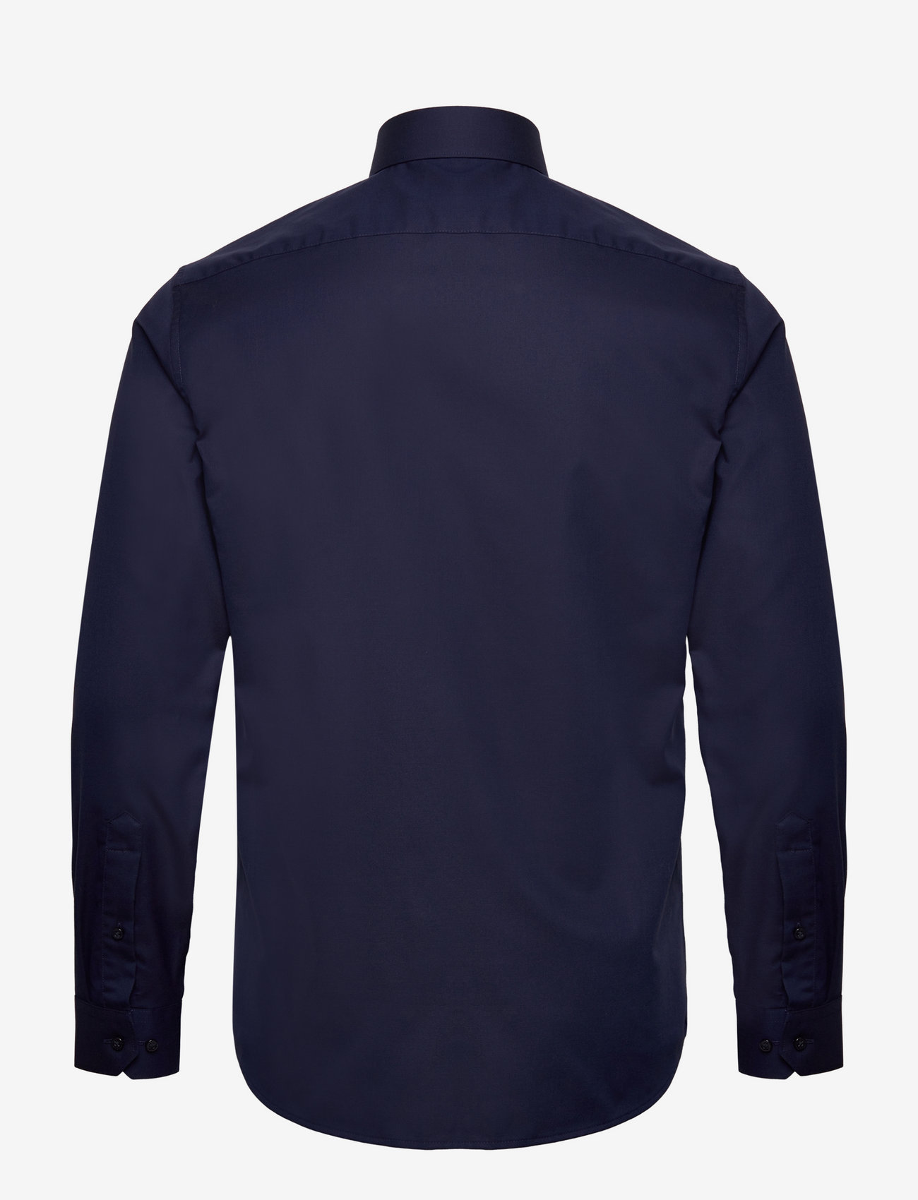 Jack & Jones - JPRBLAPARKER SHIRT L/S NOOS - formelle skjorter - perfect navy - 2