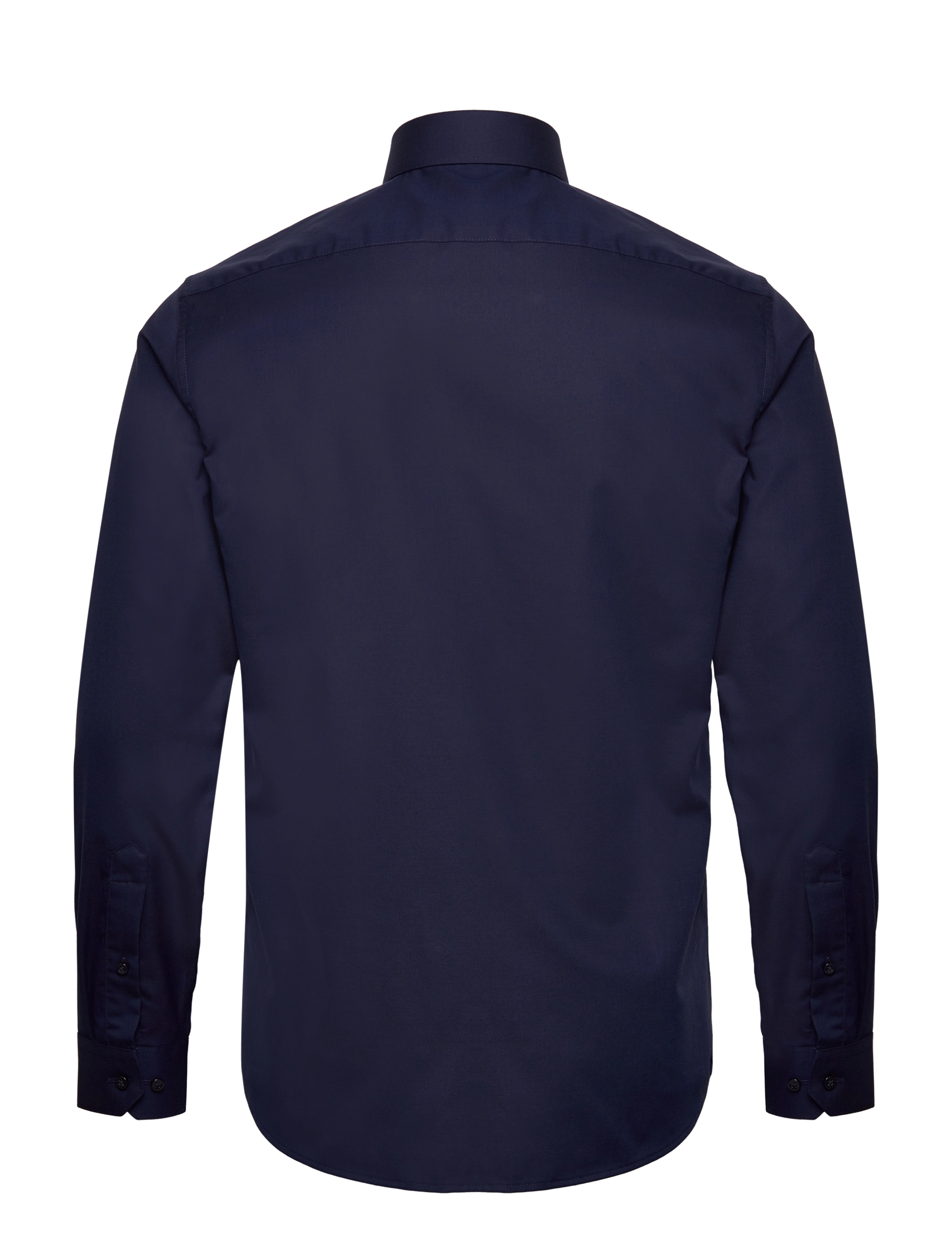 Jack & Jones - JPRBLAPARKER SHIRT L/S NOOS - triibulised särgid - perfect navy - 2