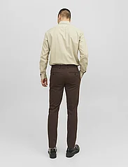 Jack & Jones - JPRBLAPARKER SHIRT L/S NOOS - basic shirts - pure cashmere - 5