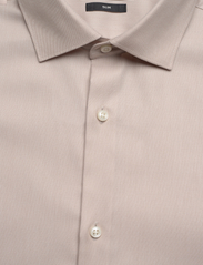 Jack & Jones - JPRBLAPARKER SHIRT L/S NOOS - basic skjortor - pure cashmere - 2
