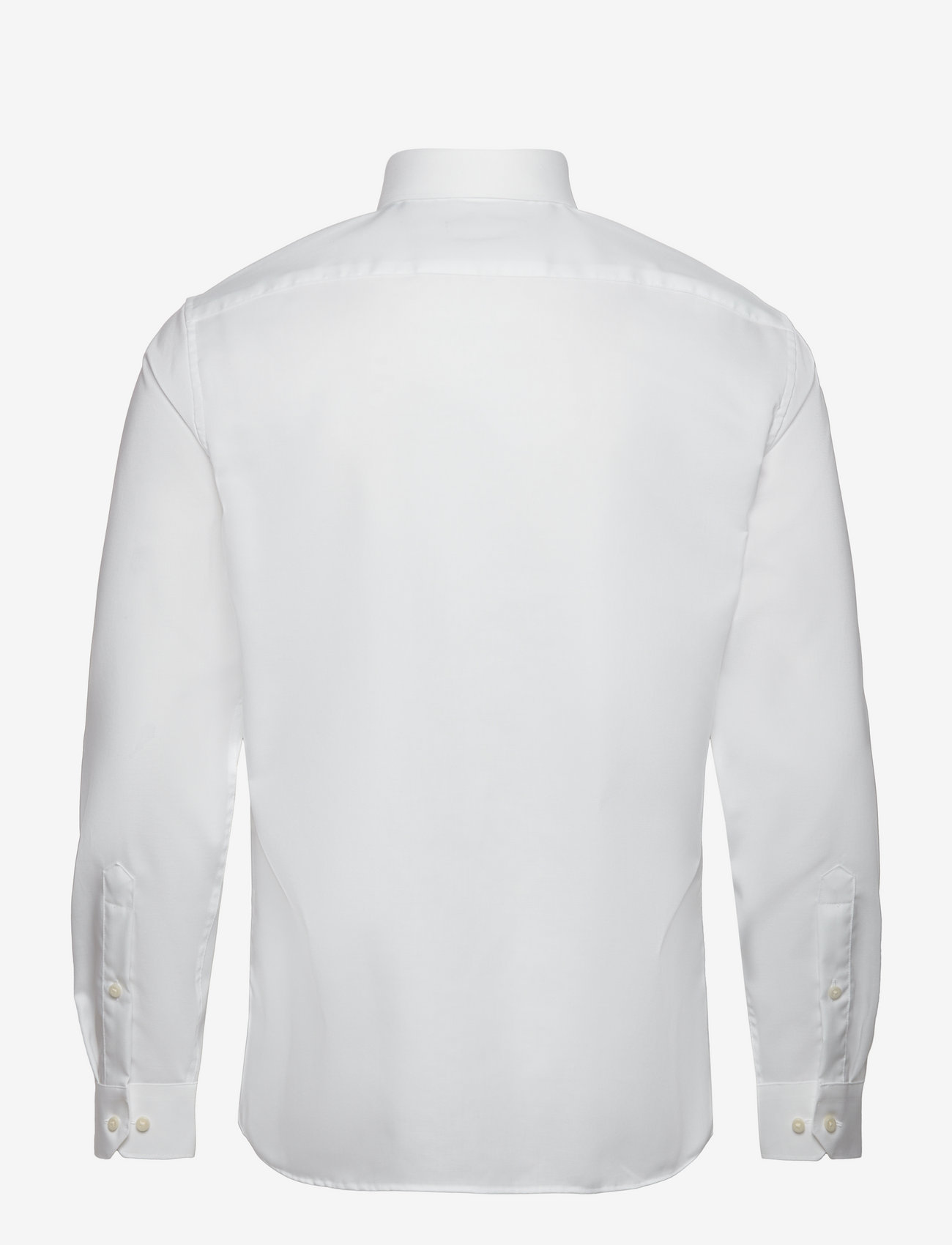 Jack & Jones - JPRBLAPARKER SHIRT L/S NOOS - formelle hemden - white - 2