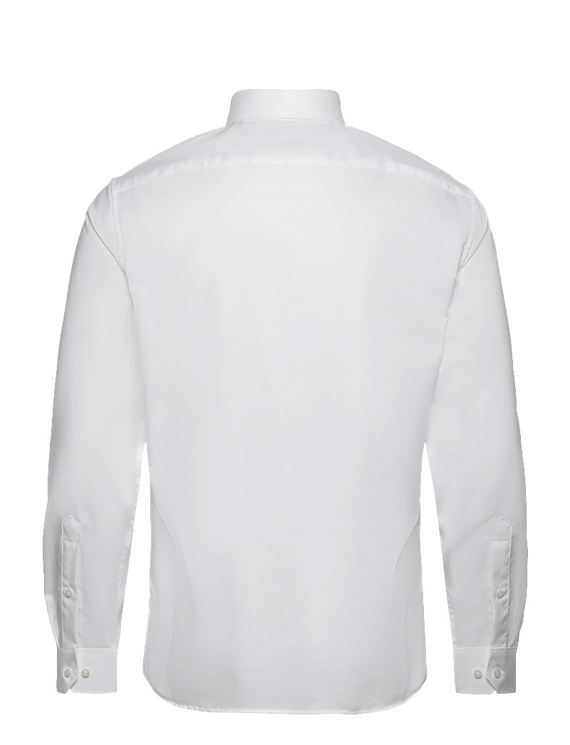 Jack & Jones - JPRBLAPARKER SHIRT L/S NOOS - formelle hemden - white - 2