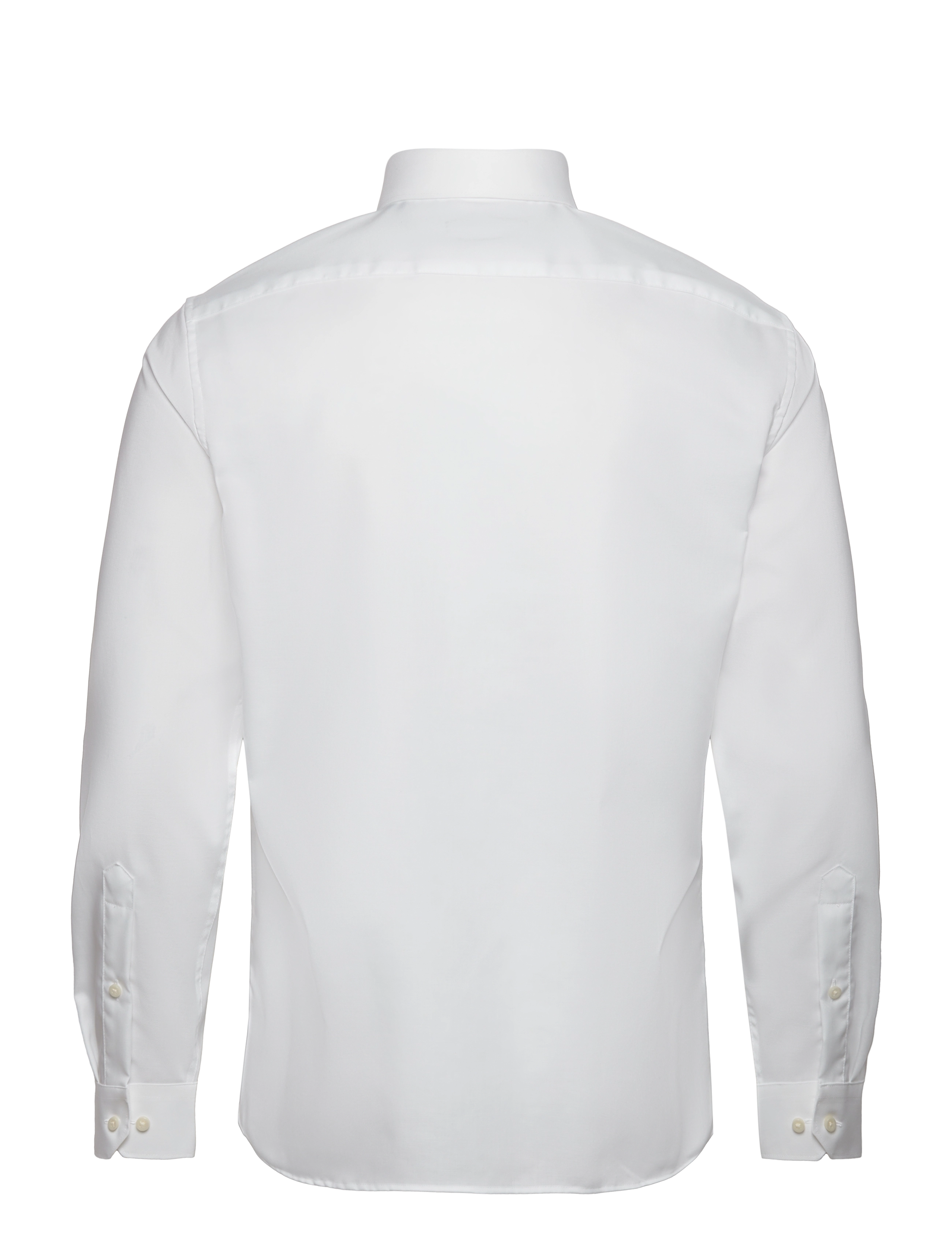 Jack & Jones - JPRBLAPARKER SHIRT L/S NOOS - gestreifte hemden - white - 2