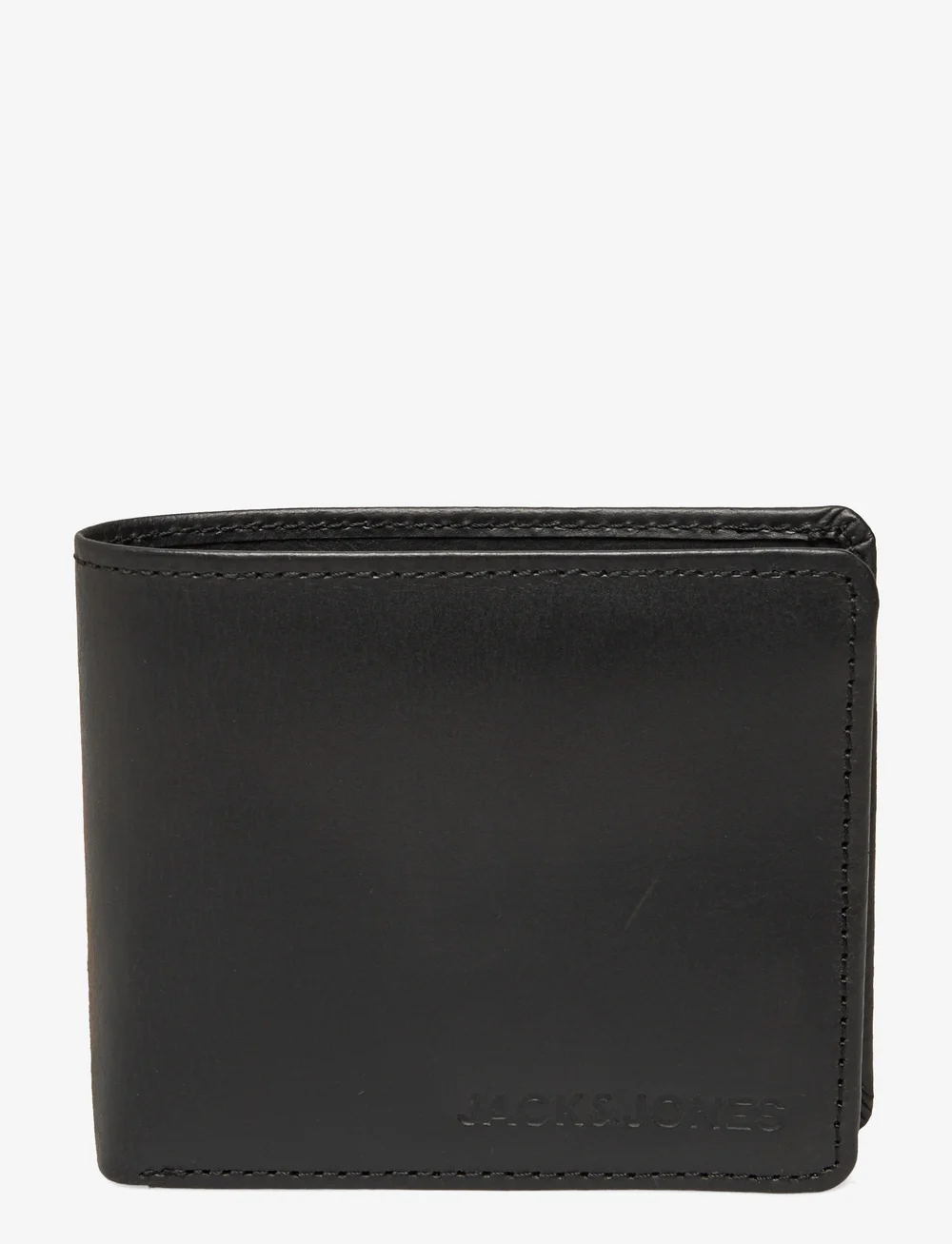 Jack Jones Jacside Leather Wallet Wallets Boozt