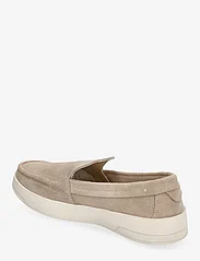 Jack & Jones - JFWMACCARTNEY SUEDE LOAFER SN - loafers - plaza taupe - 2