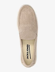Jack & Jones - JFWMACCARTNEY SUEDE LOAFER SN - loafers - plaza taupe - 3
