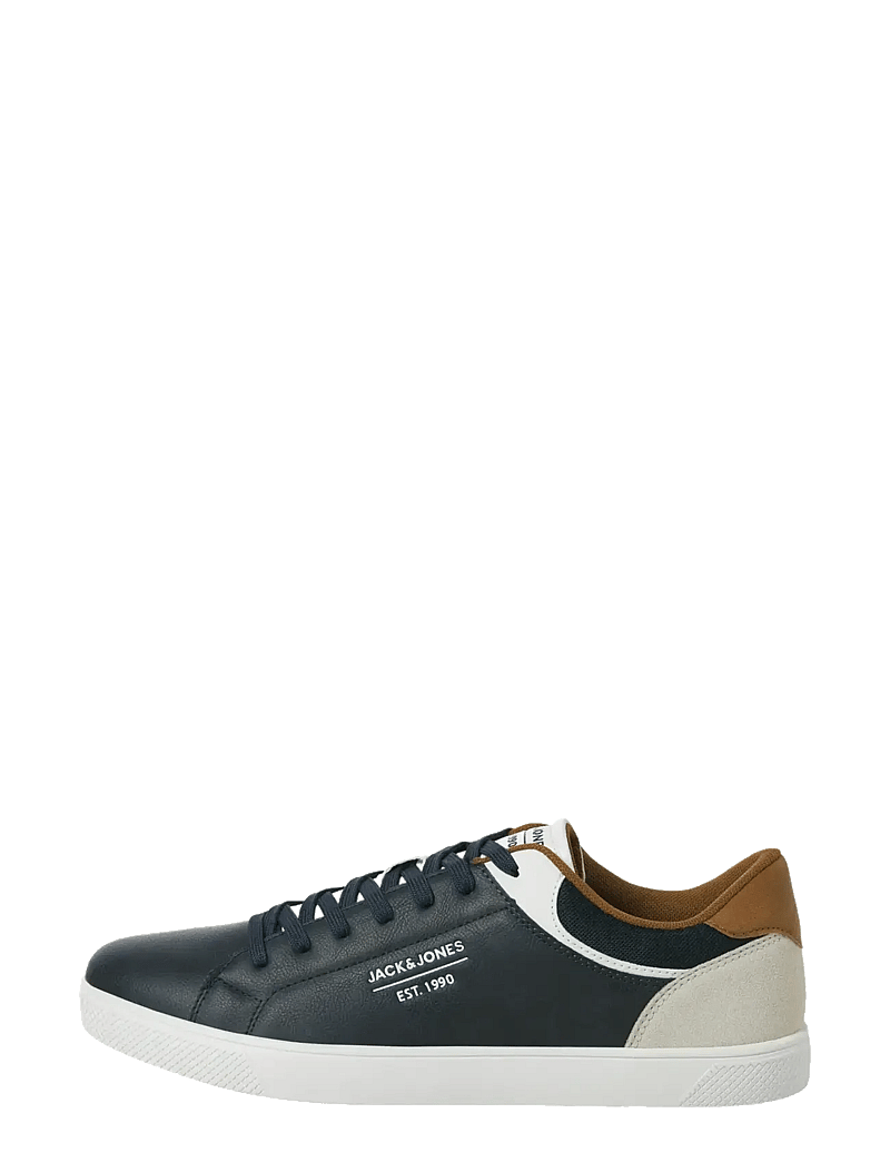 Jack & Jones - JFWJORDAN SNEAKER SN - niedriger schnitt - navy blazer - 2