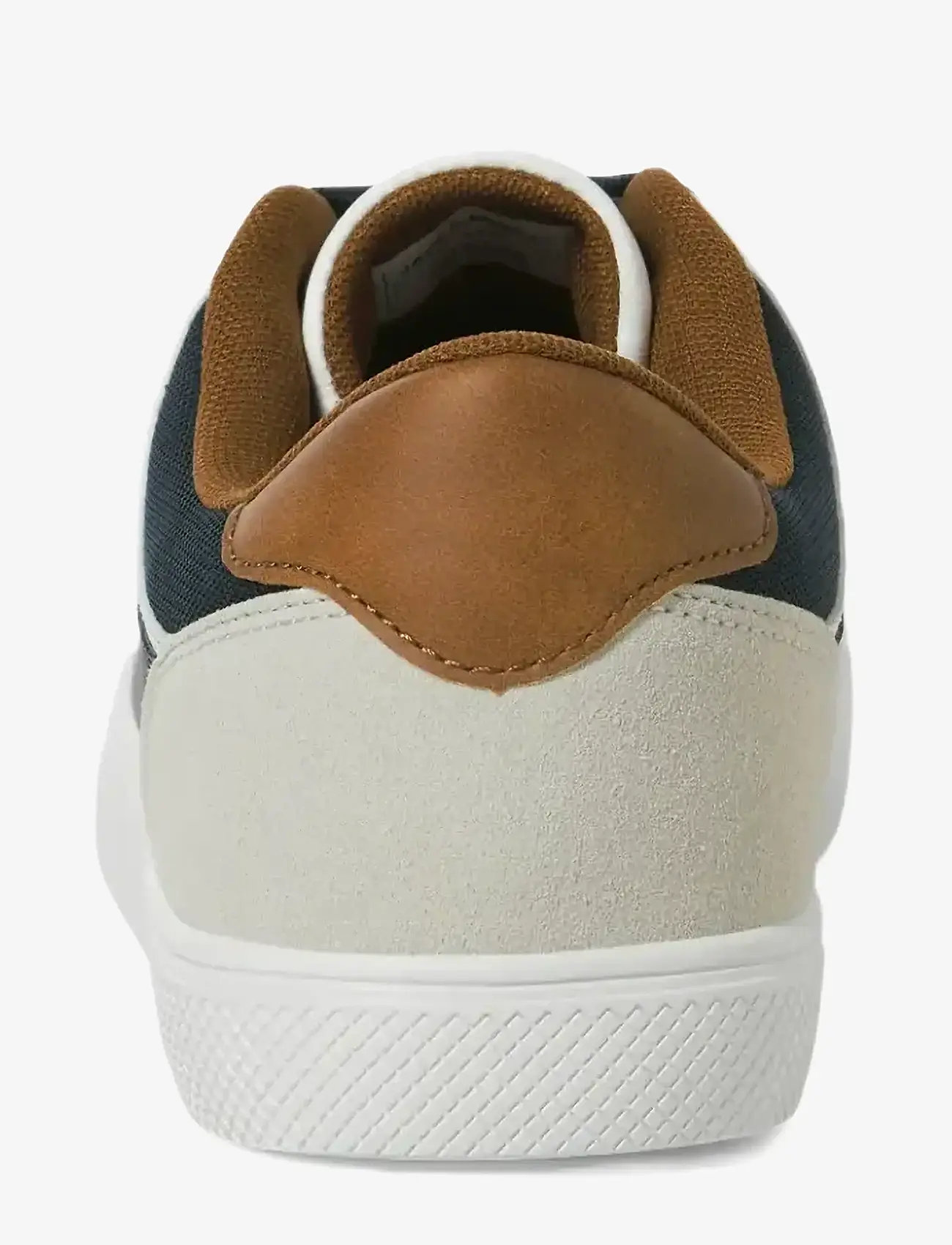 Jack & Jones - JFWJORDAN SNEAKER SN - matalavartiset tennarit - navy blazer - 4