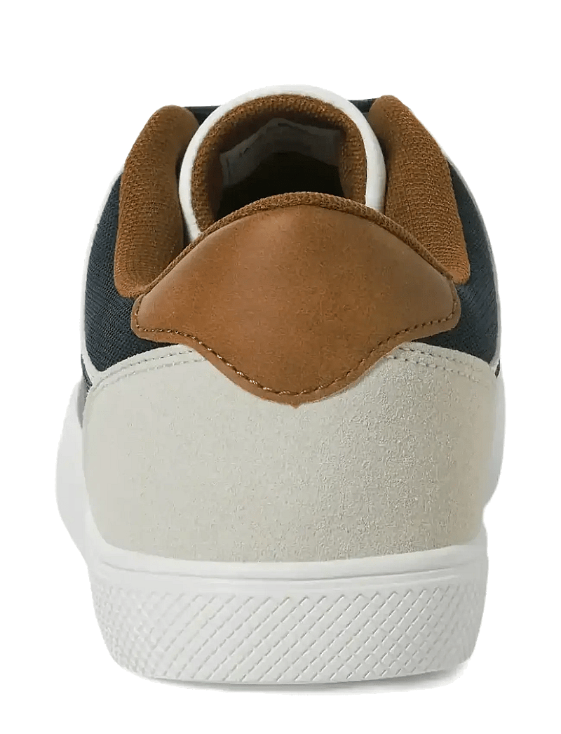 Jack & Jones - JFWJORDAN SNEAKER SN - niedriger schnitt - navy blazer - 4