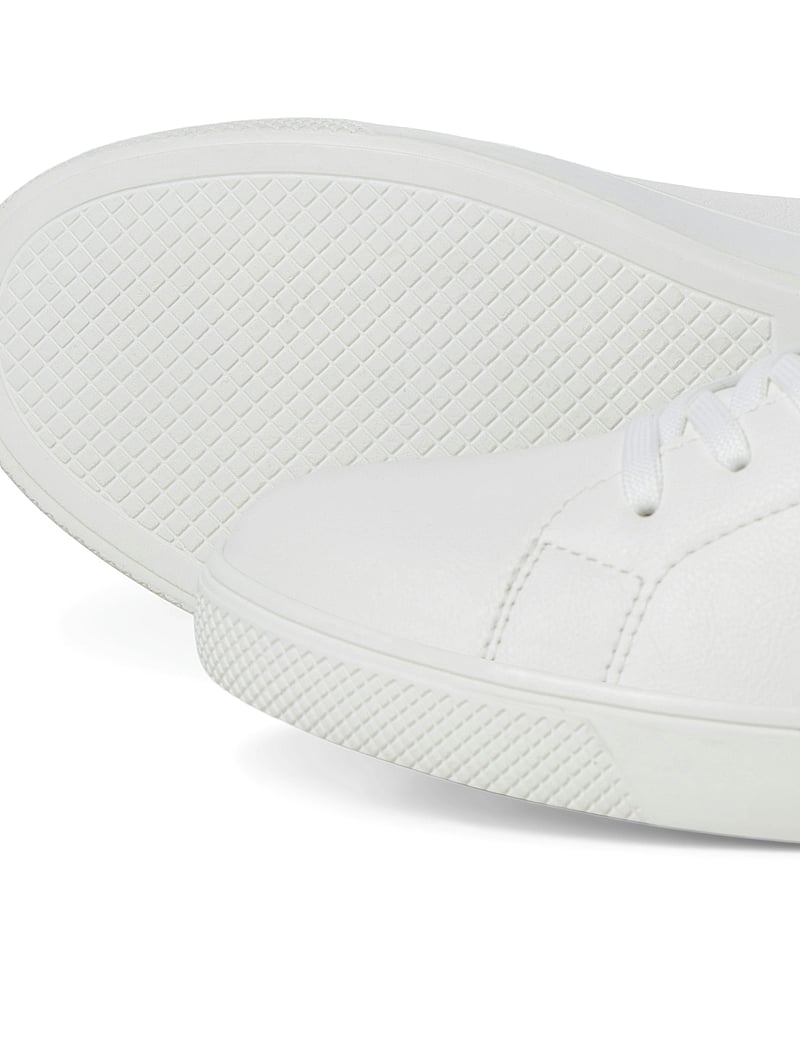 Jack & Jones - JFWJORDAN SNEAKER SN - niedriger schnitt - white - 2