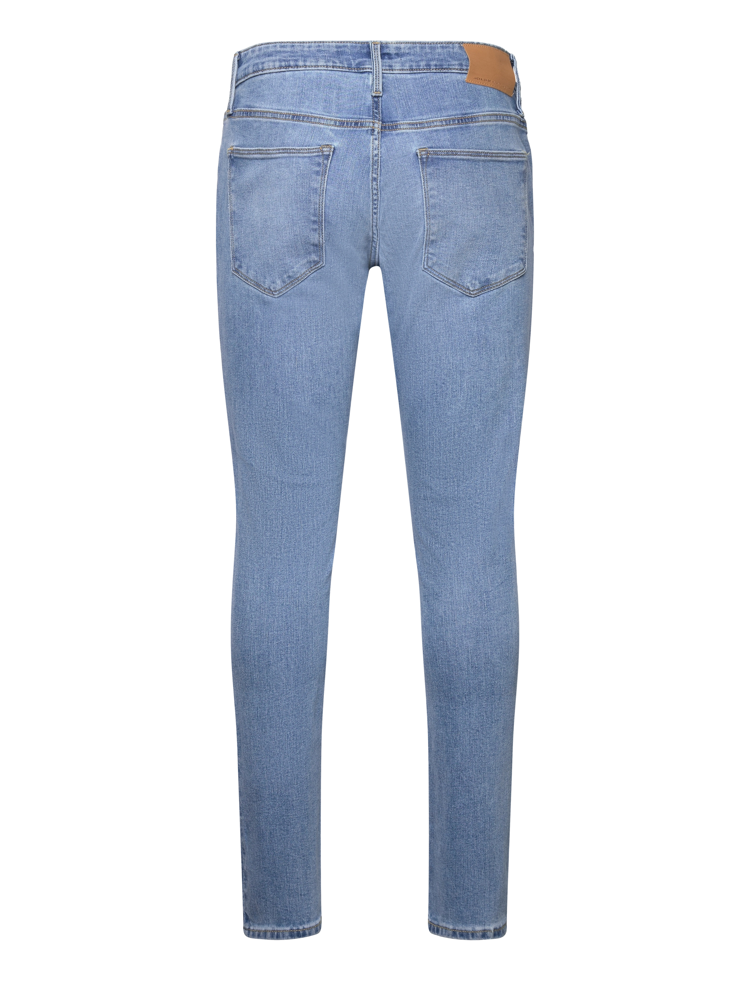 Jack & Jones - JJIGLENN JJEVAN AM 377 LID NOOS - blue denim - 1