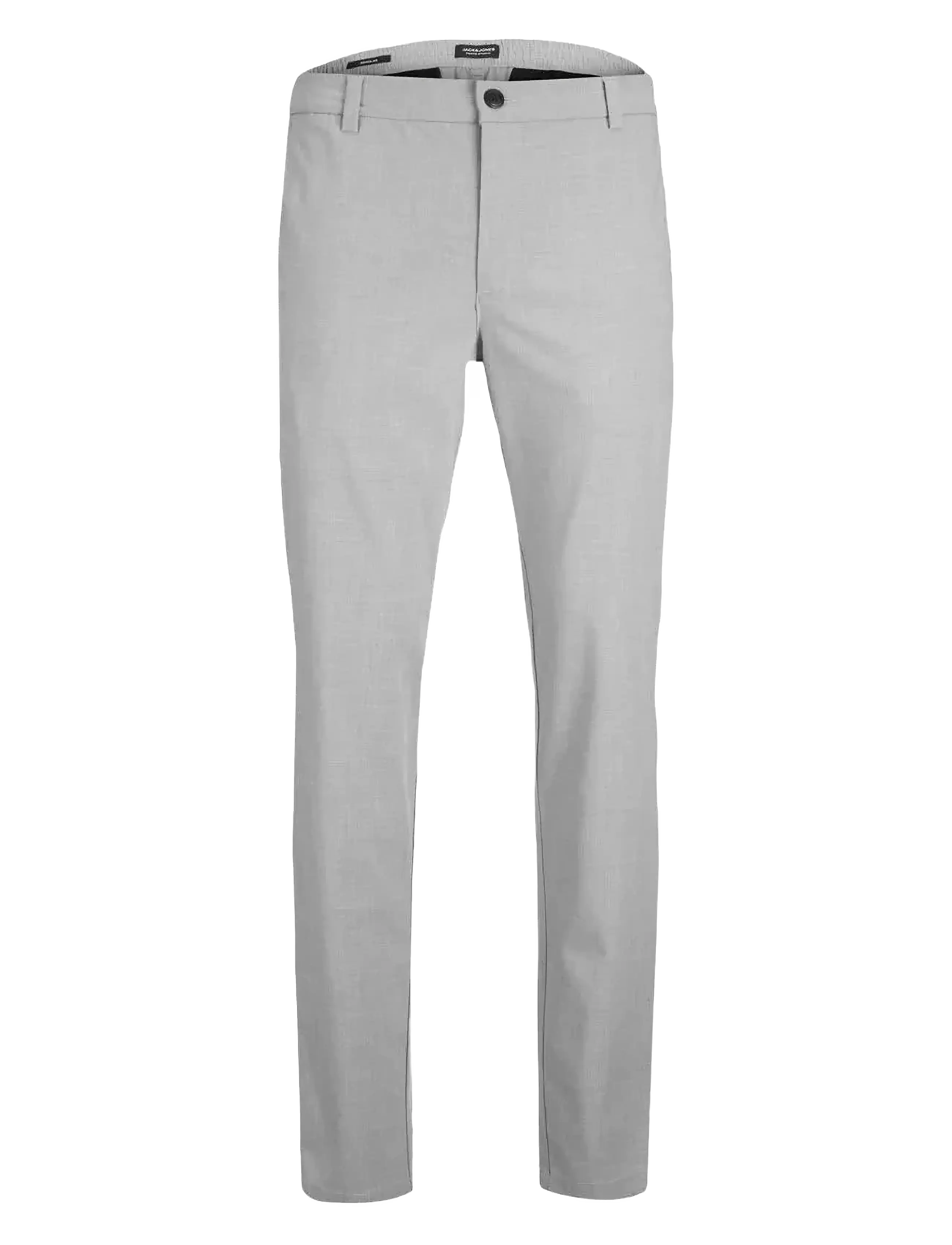 JACK & JONES Jpstollie Jjbenji Dek Noos Grau - 29x32 - Herren