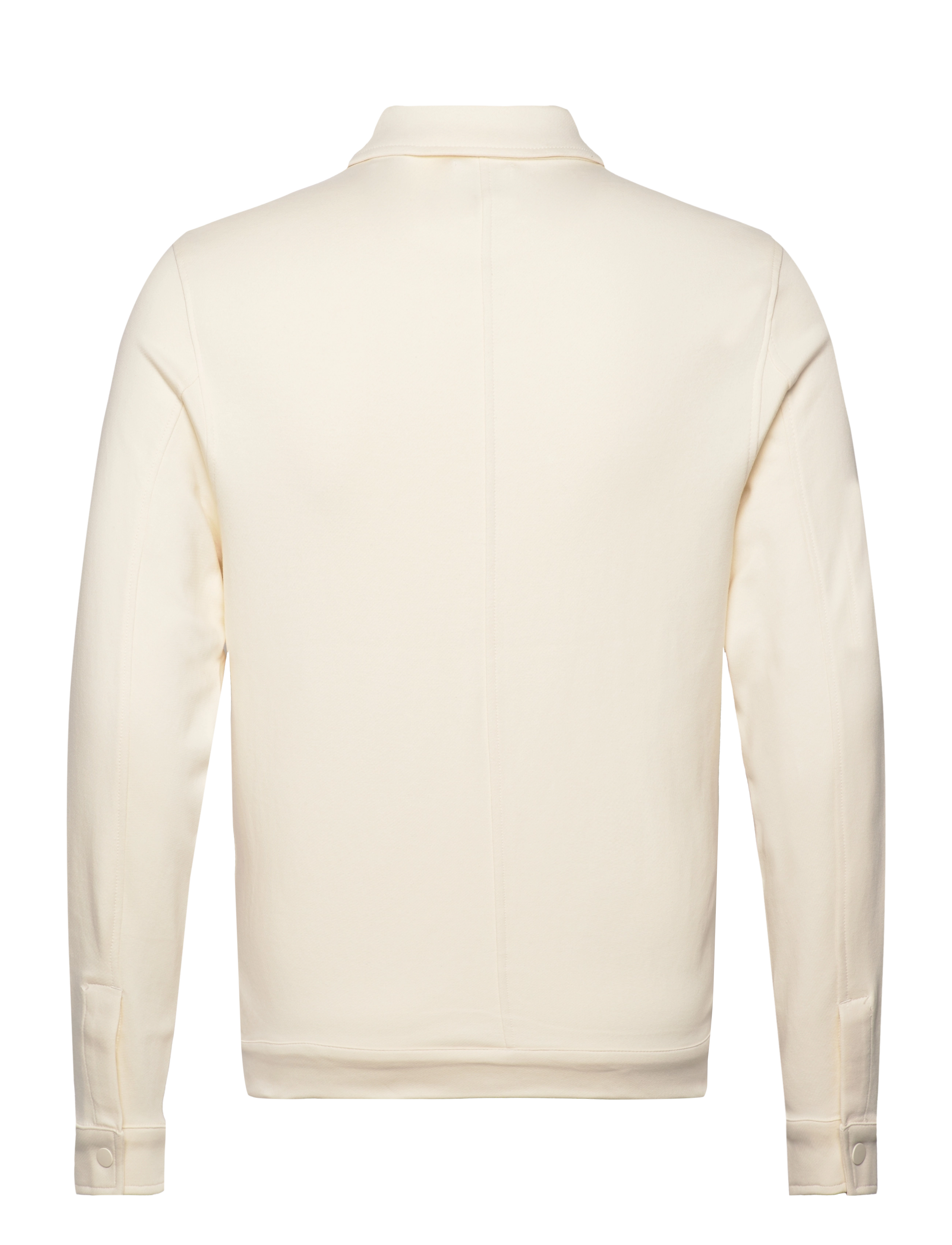Jack & Jones - JPRBLACRAIG SWEAT OVERSHIRT - tofu - 1