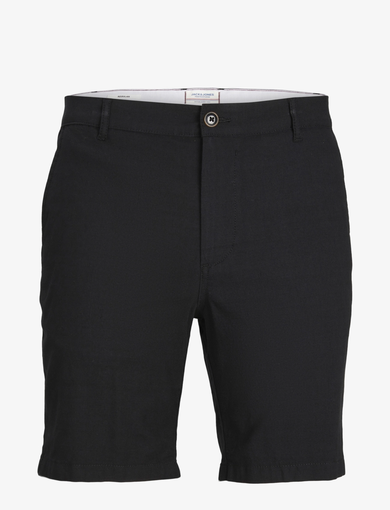 JACK & JONES Jpstmarco Breeze Shorts Srt Schwarz - S - Herren