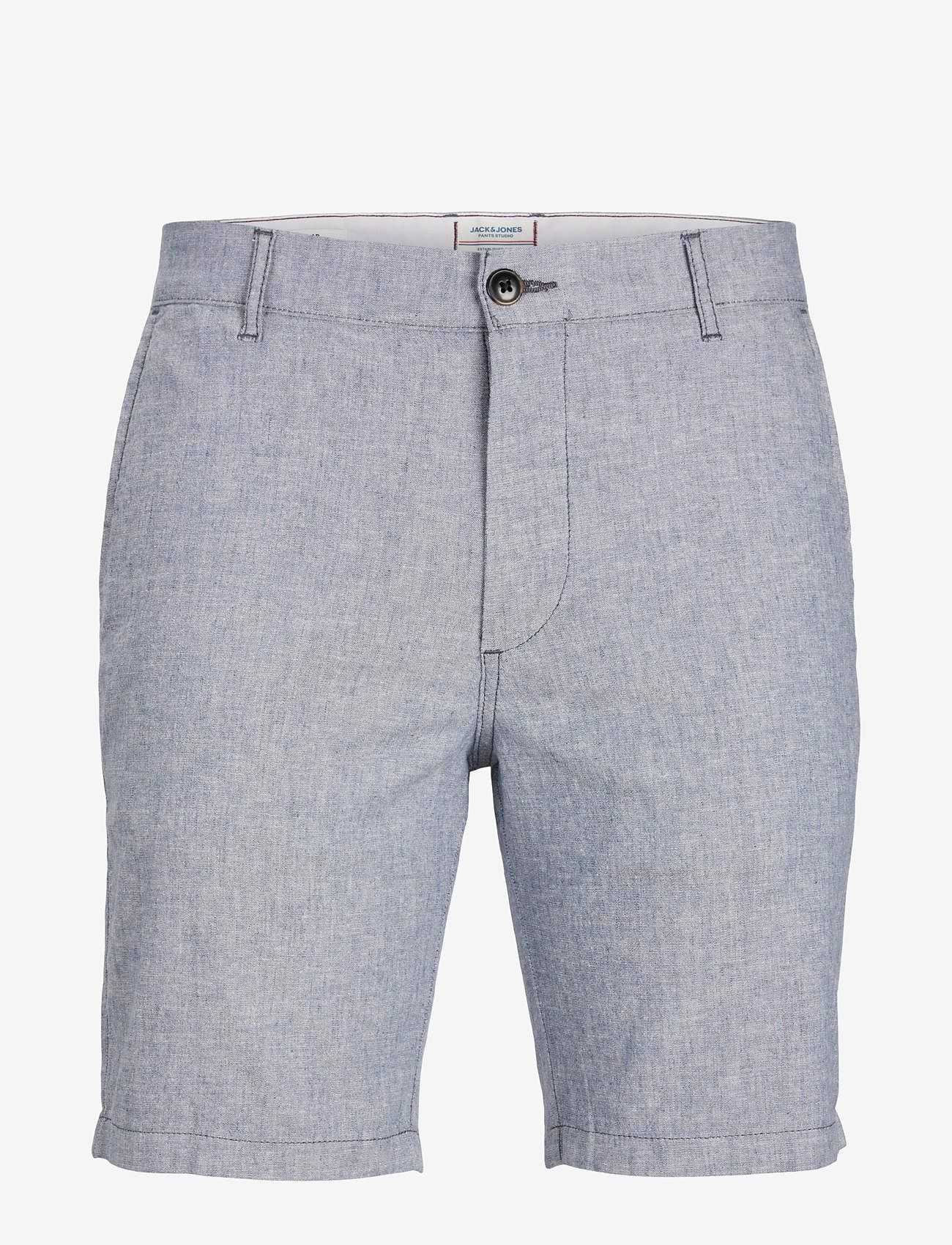 Jack & Jones - JPSTMARCO BREEZE SHORTS SRT - hørshorts - blue indigo - 1