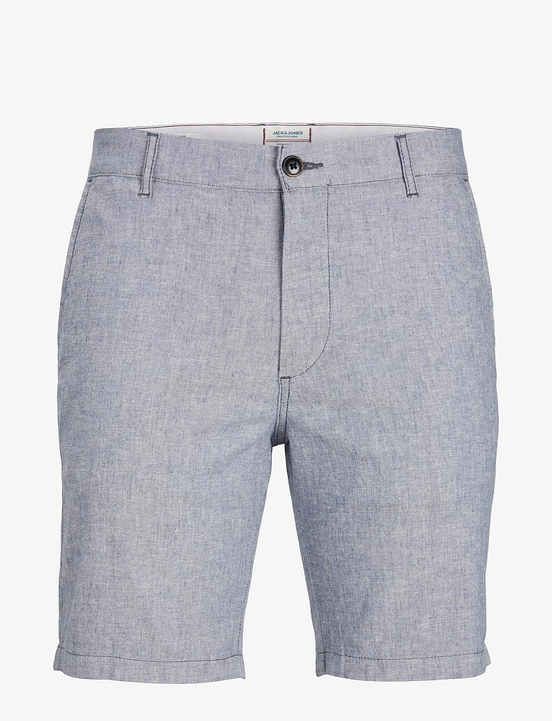 Jack & Jones - JPSTMARCO BREEZE SHORTS SRT - hørshorts - blue indigo - 1