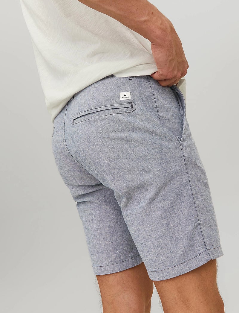 Jack & Jones - JPSTMARCO BREEZE SHORTS SRT - hørshorts - blue indigo - 5