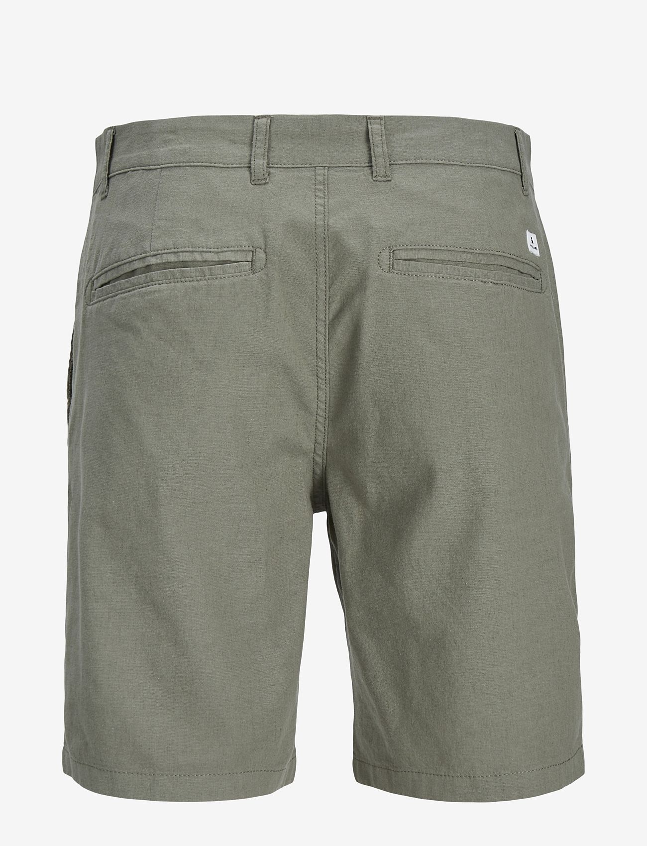 Jack & Jones - JPSTMARCO BREEZE SHORTS SRT - hørshorts - deep lichen green - 2