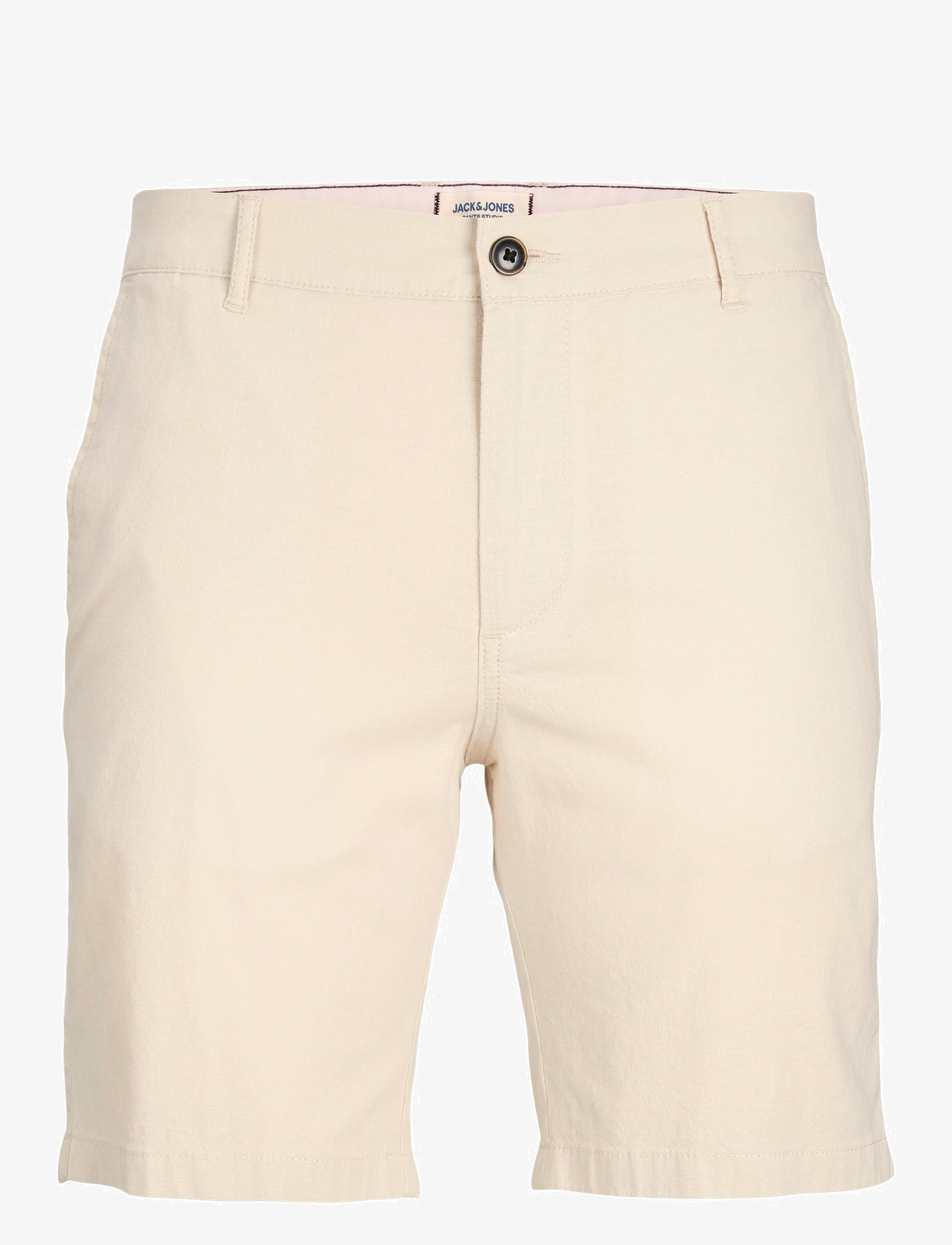 JACK & JONES Jpstmarco Breeze Shorts Srt Cream - S - Herren