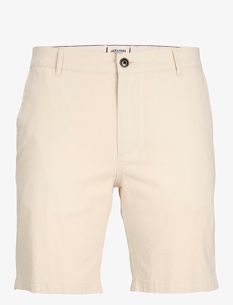 Jack & Jones - JPSTMARCO BREEZE SHORTS SRT - hørshorts - moonbeam - 1