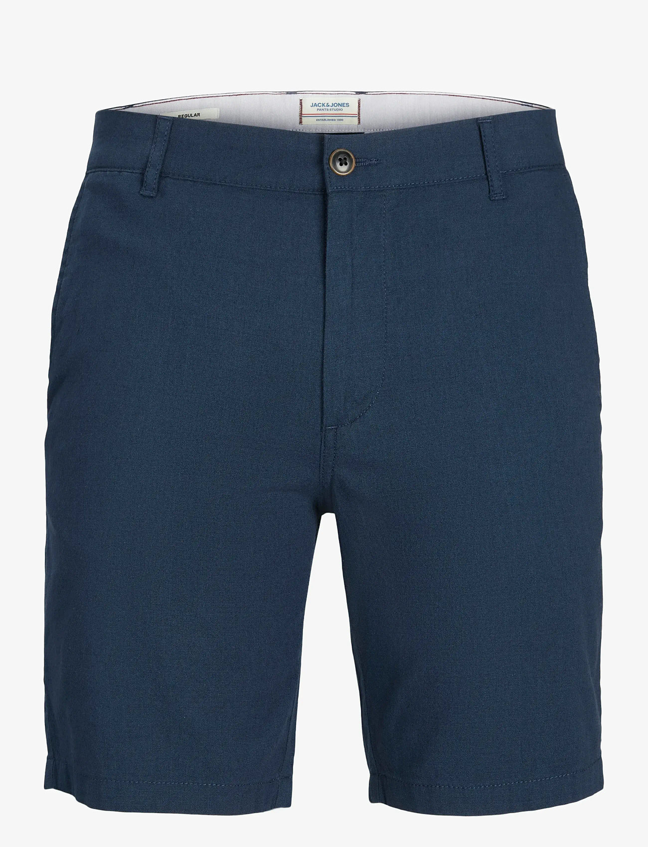 Jack & Jones - JPSTMARCO BREEZE SHORTS SRT - laveste priser - navy blazer - 1