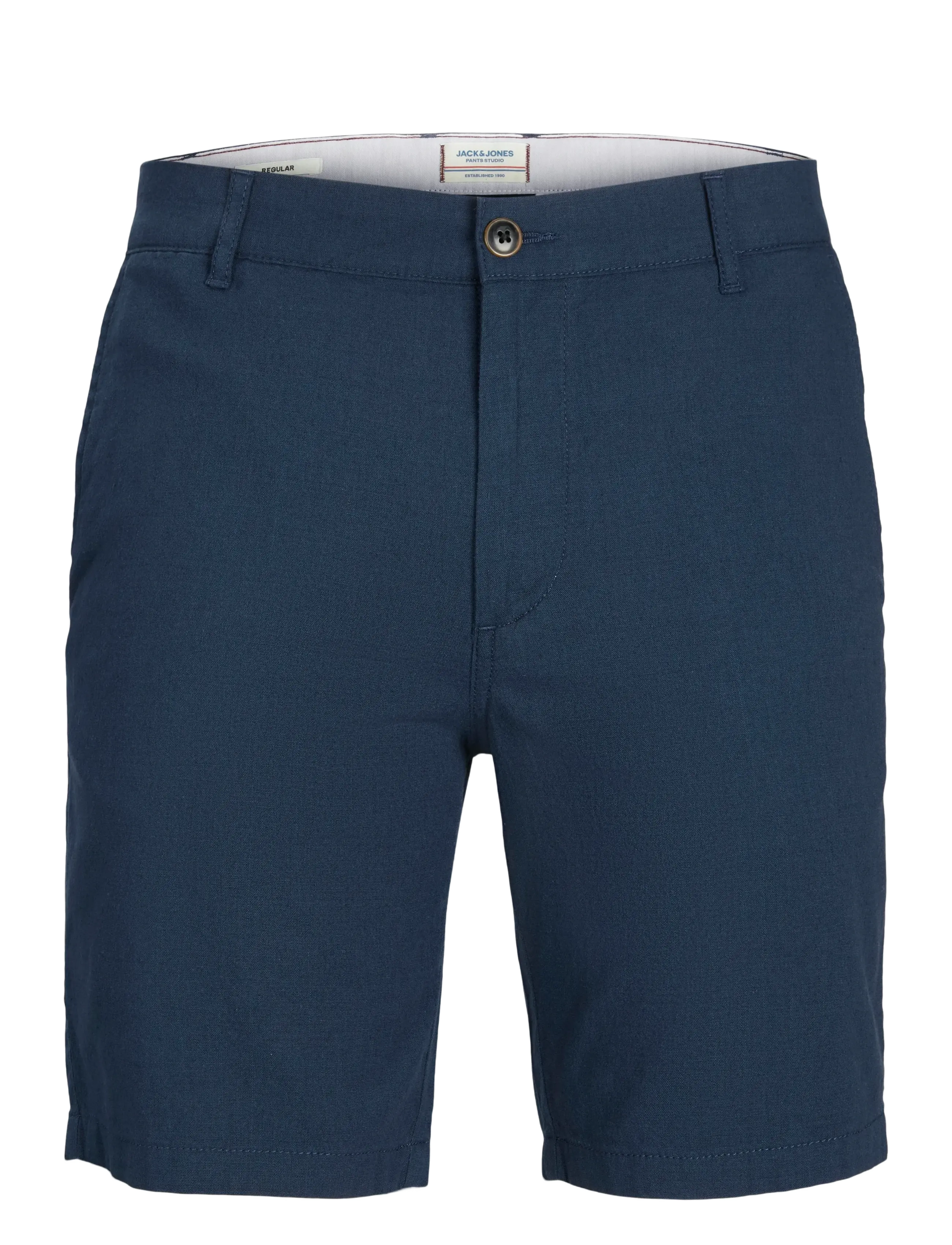 Jack & Jones JPSTMARCO BREEZE SHORTS SRT - Jack & Jones - NAVY BLAZER / navy